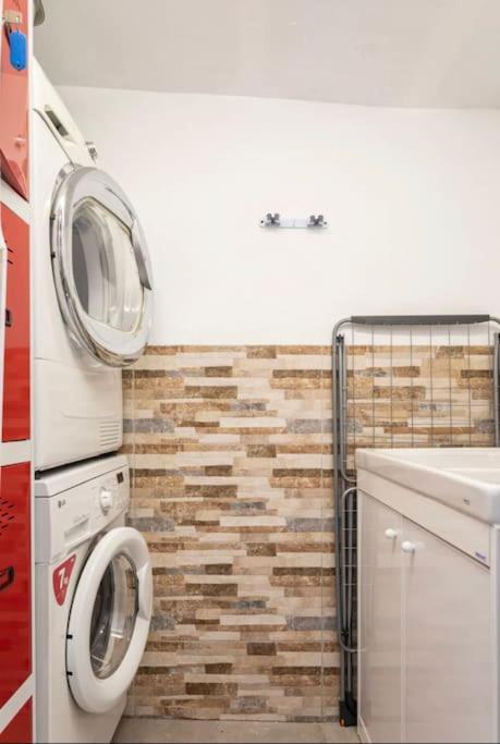 Apartamento Exclusivo En 발렌시아 외부 사진